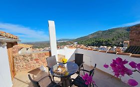 Casa Turistica Torreón de Villafamés